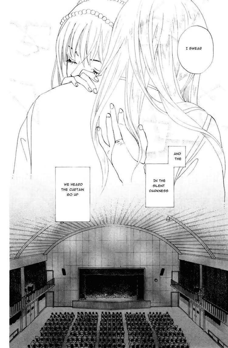 W-Juliet Chapter 66 page 30 - Chapter 66