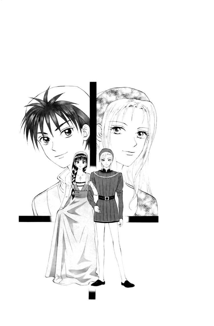 W-Juliet Chapter 66 page 31 - Chapter 66