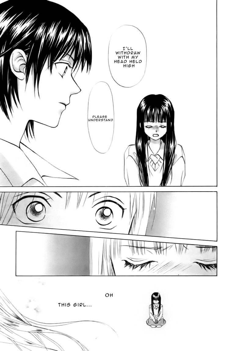 W-Juliet Chapter 68 page 10 - Chapter 68