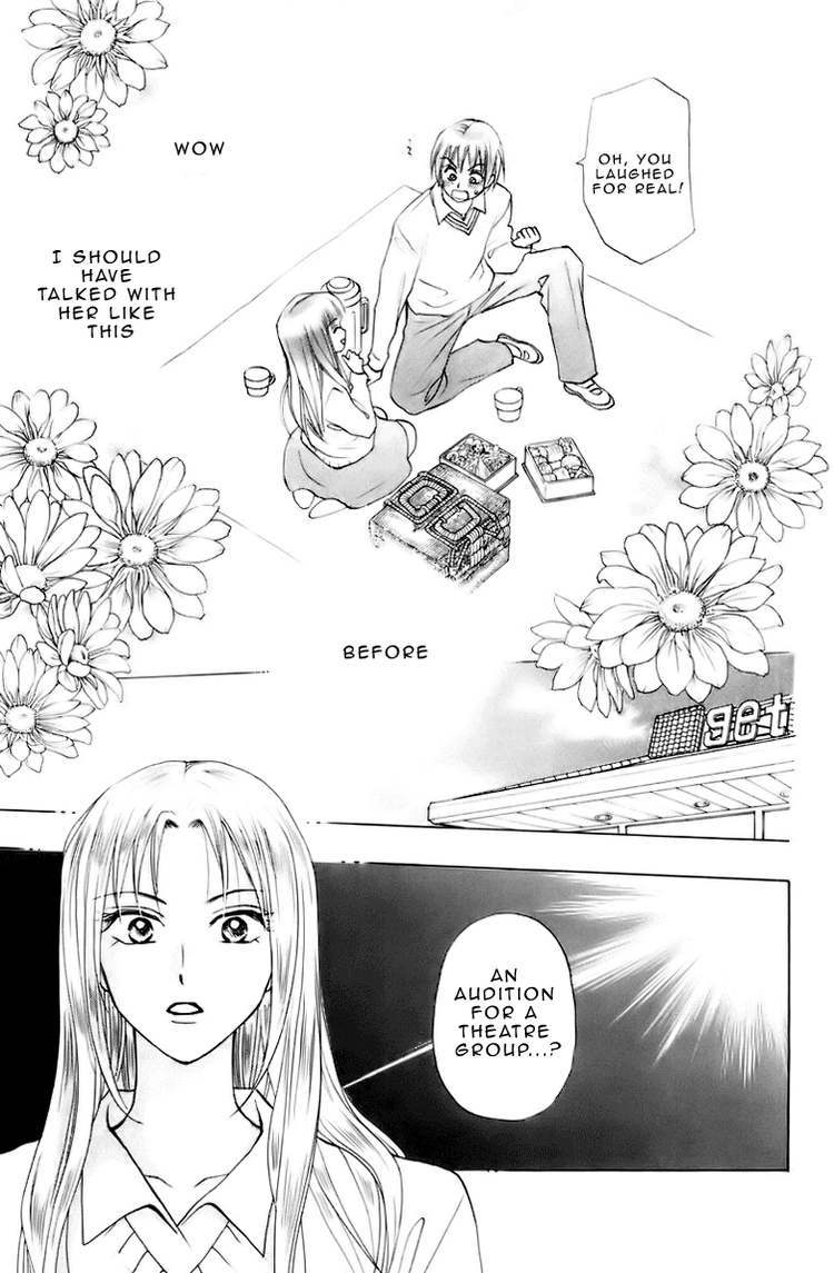 W-Juliet Chapter 68 page 12 - Chapter 68