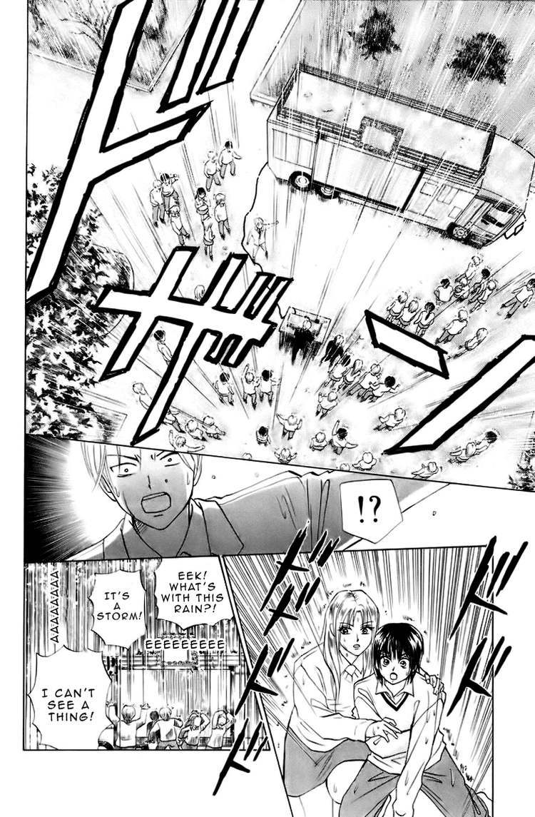 W-Juliet Chapter 68 page 21 - Chapter 68