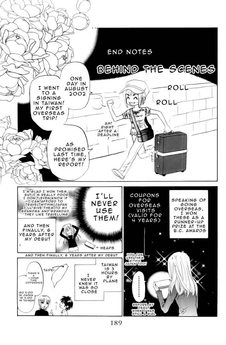 W-Juliet Chapter 68 page 30 - Chapter 68