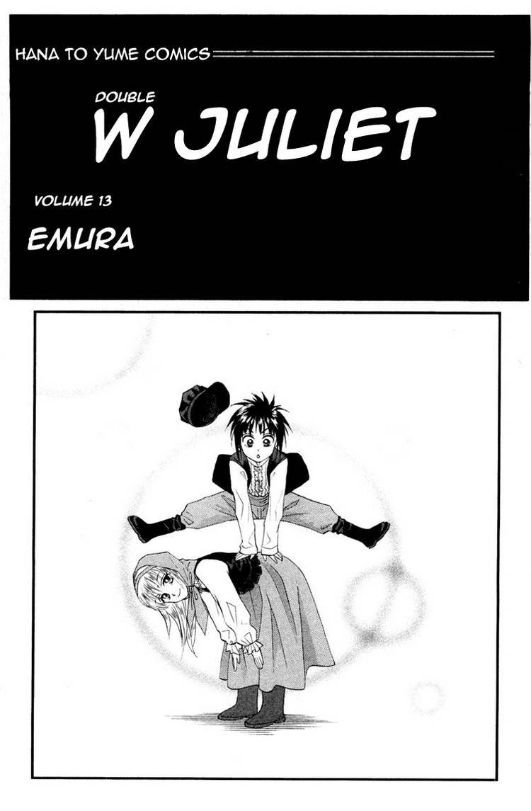 W-Juliet Chapter 69 page 3 - Chapter 69