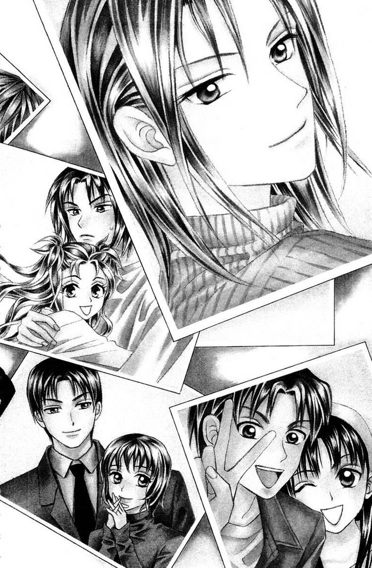 W-Juliet Chapter 69 page 6 - Chapter 69