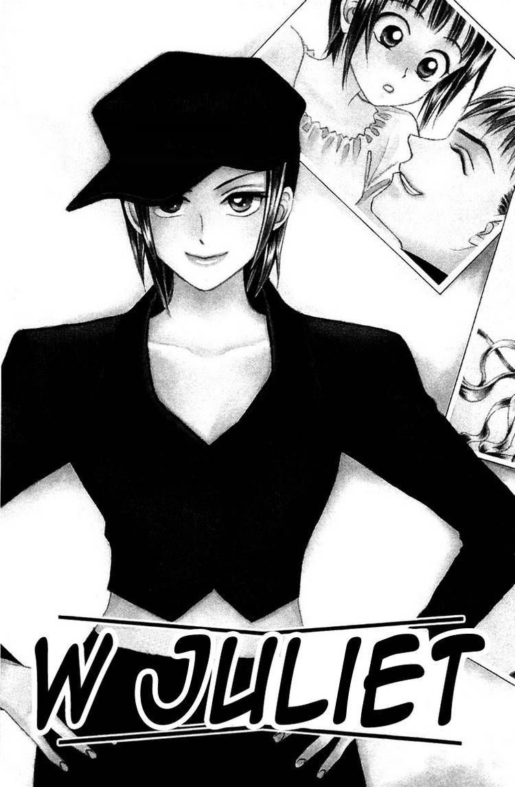 W-Juliet Chapter 69 page 7 - Chapter 69