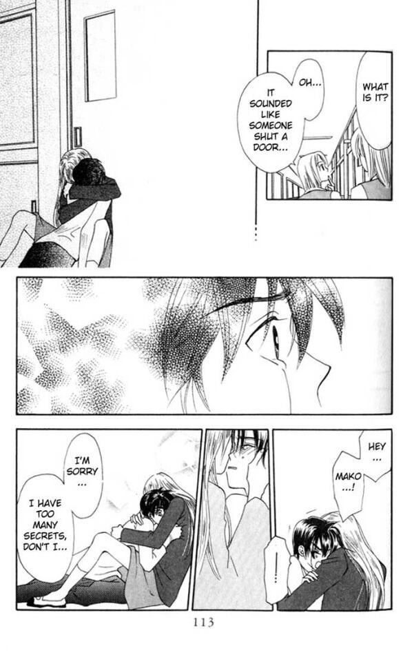 W-Juliet Chapter 7 page 24 - Chapter 7