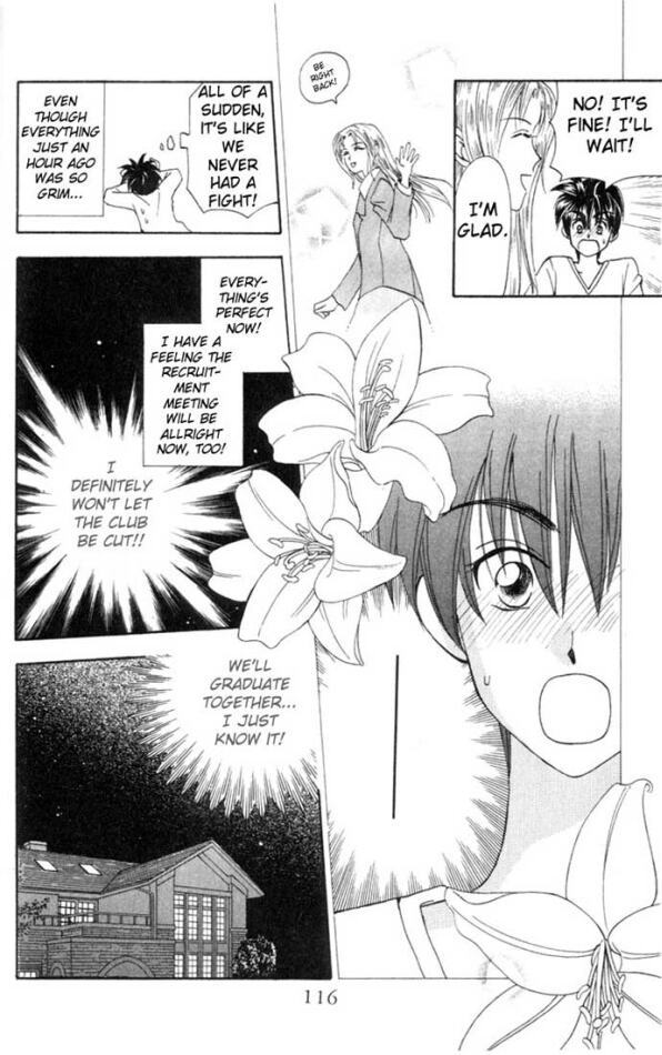 W-Juliet Chapter 7 page 27 - Chapter 7