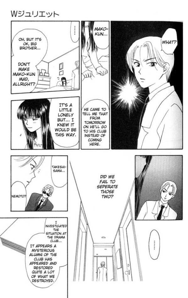 W-Juliet Chapter 7 page 28 - Chapter 7