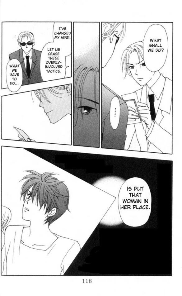 W-Juliet Chapter 7 page 29 - Chapter 7