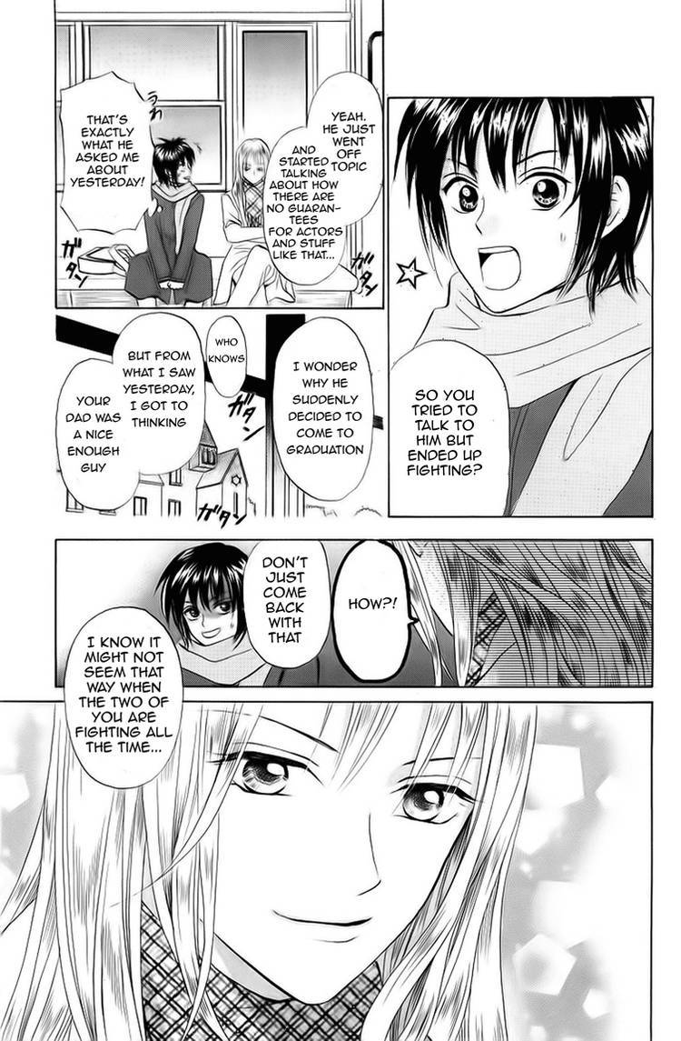 W-Juliet Chapter 70 page 28 - Chapter 70