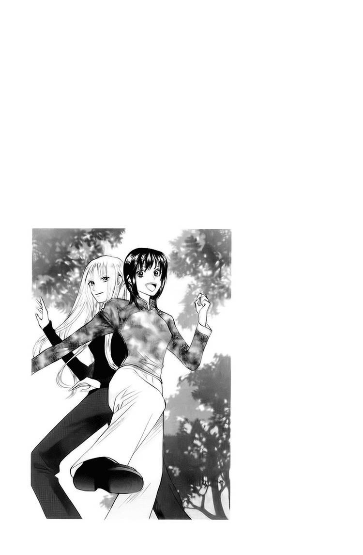 W-Juliet Chapter 70 page 30 - Chapter 70