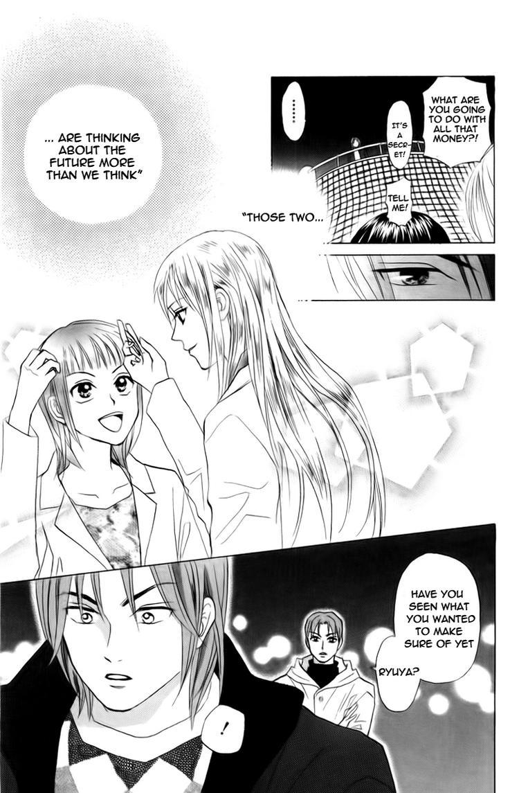 W-Juliet Chapter 75 page 29 - Chapter 75