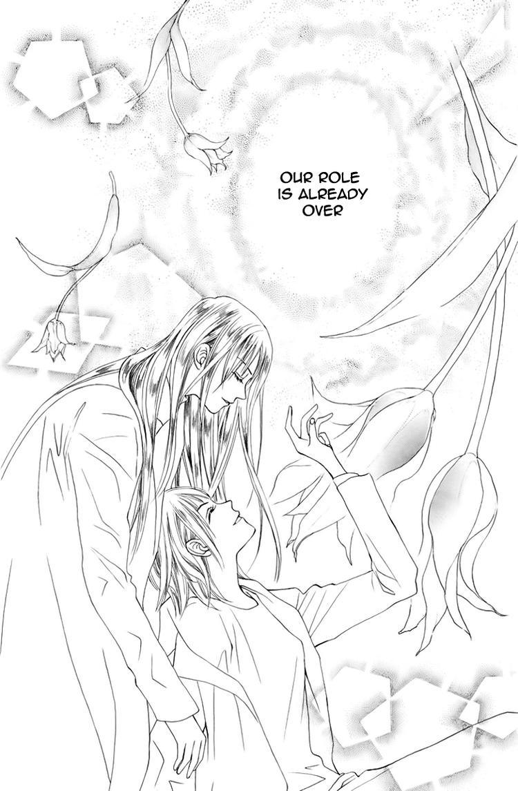 W-Juliet Chapter 75 page 31 - Chapter 75