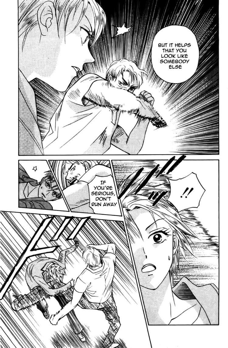 W-Juliet Chapter 77 page 22 - Chapter 77