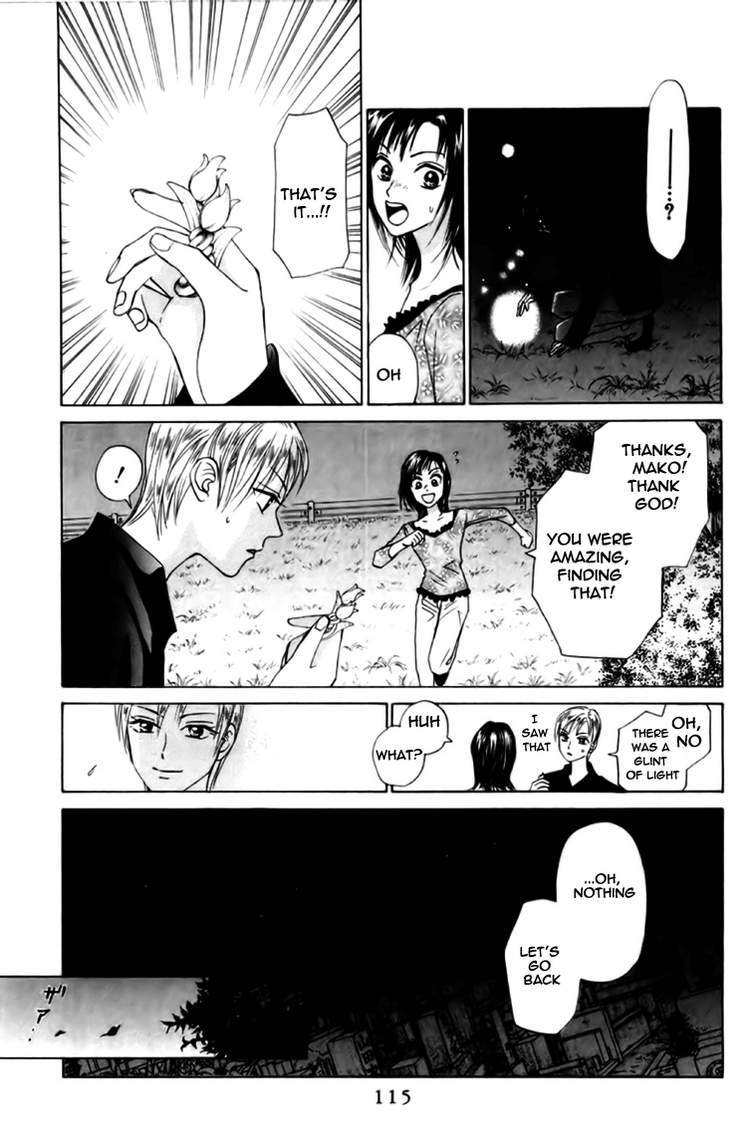 W-Juliet Chapter 78 page 20 - Chapter 78