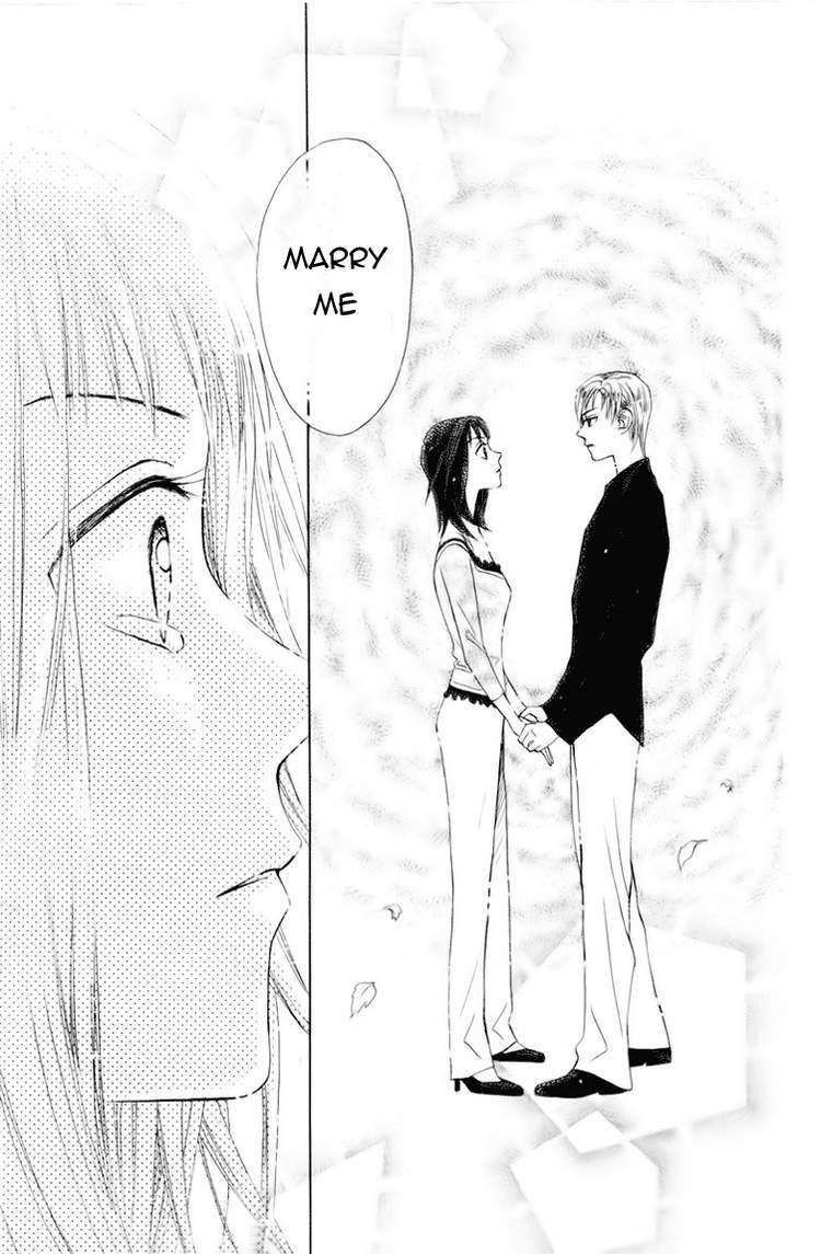 W-Juliet Chapter 78 page 24 - Chapter 78