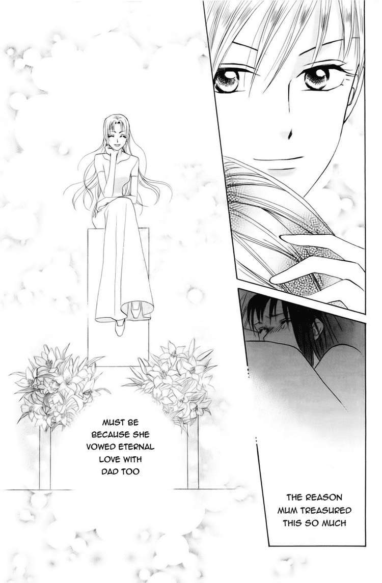 W-Juliet Chapter 78 page 26 - Chapter 78