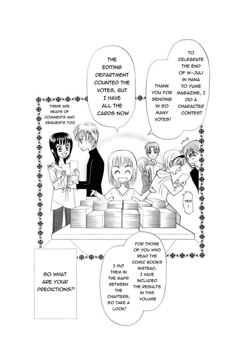 W-Juliet Chapter 78 page 30 - Chapter 78