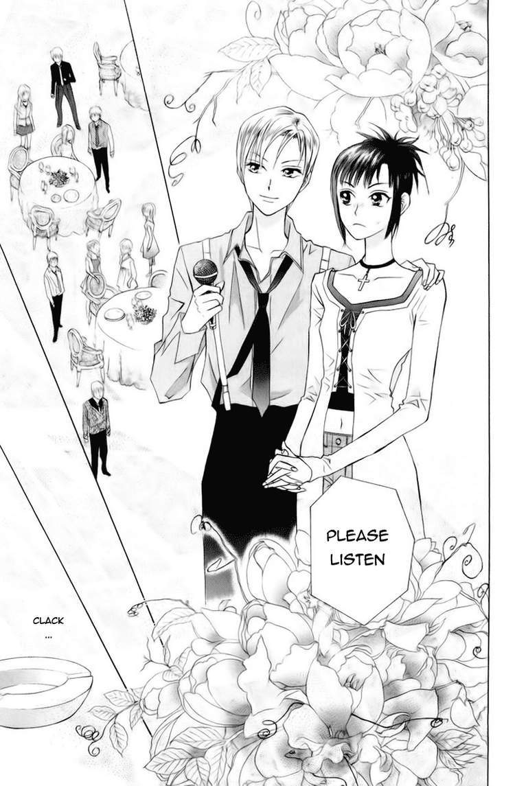 W-Juliet Chapter 79 page 18 - Chapter 79