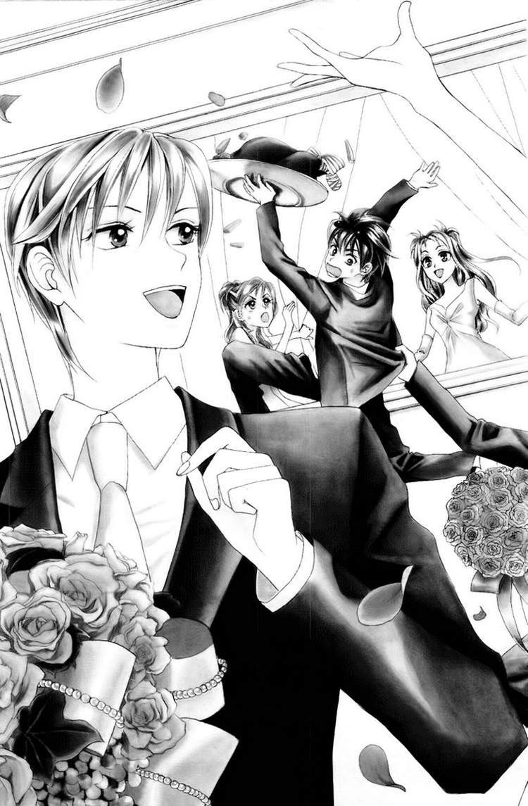 W-Juliet Chapter 79 page 2 - Chapter 79