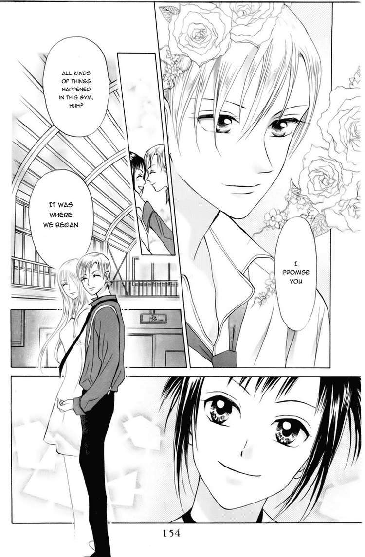W-Juliet Chapter 79 page 29 - Chapter 79