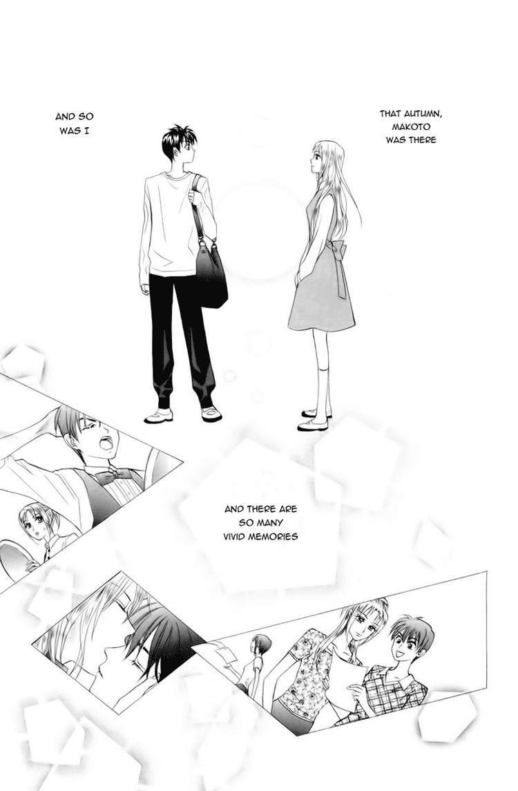 W-Juliet Chapter 79 page 32 - Chapter 79