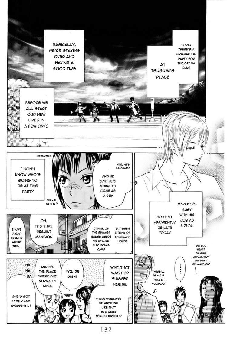 W-Juliet Chapter 79 page 7 - Chapter 79