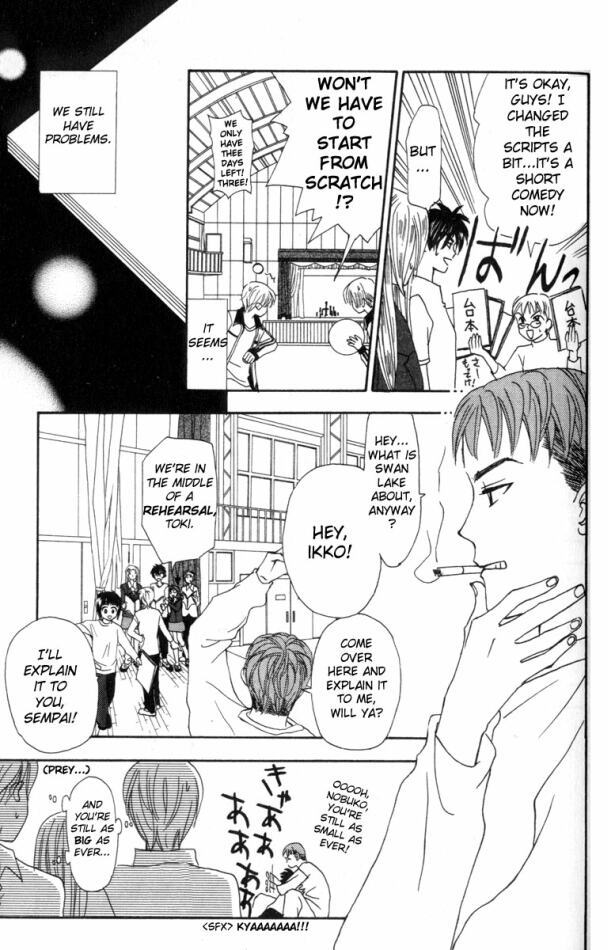 W-Juliet Chapter 8 page 11 - Chapter 8