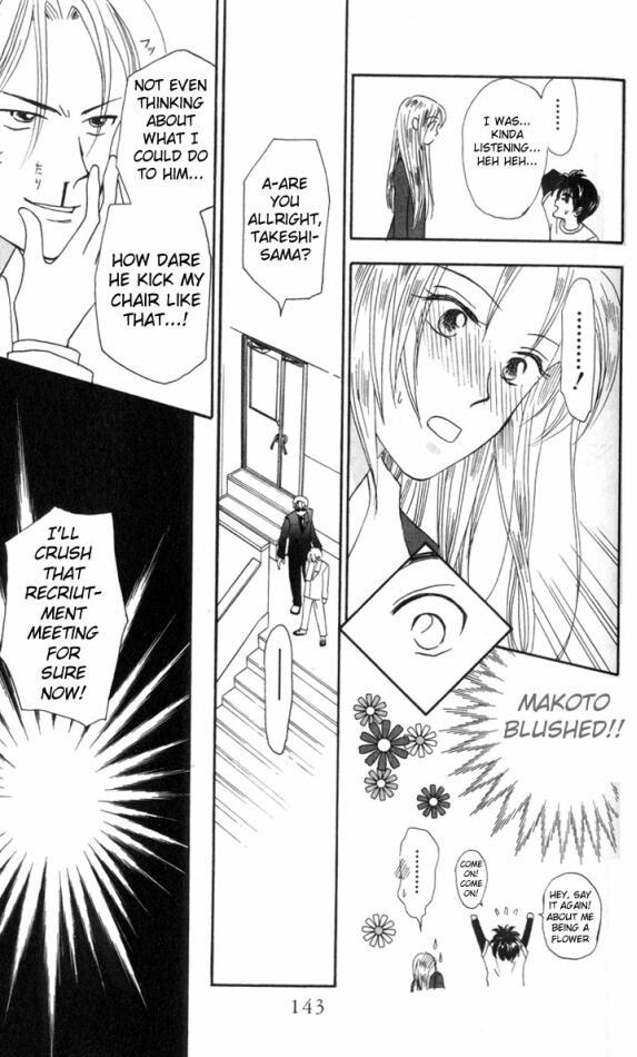 W-Juliet Chapter 8 page 25 - Chapter 8