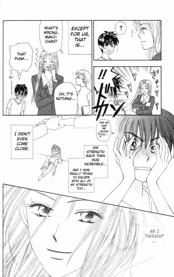W-Juliet Chapter 8 page 4 - Chapter 8