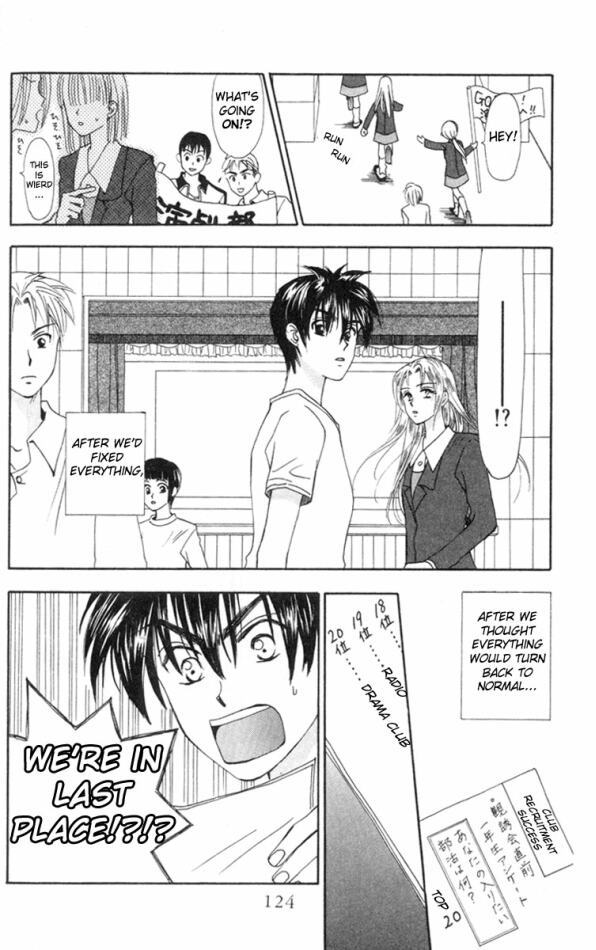 W-Juliet Chapter 8 page 6 - Chapter 8