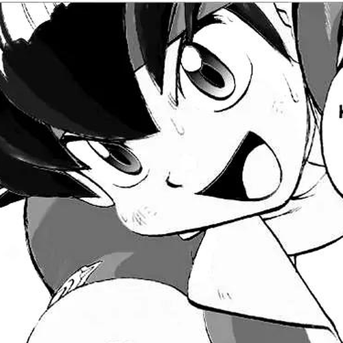 W Mission Story: Pokémon Ranger - the Comic Chapter 1 cover