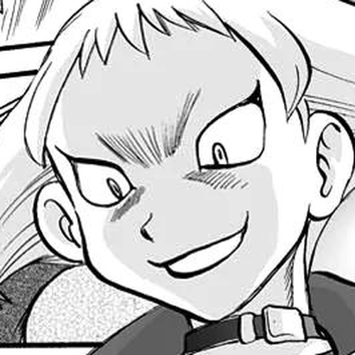 W Mission Story: Pokémon Ranger - the Comic Chapter 2 cover