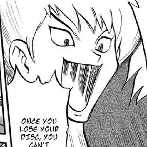 W Mission Story: Pokémon Ranger - the Comic Chapter 4 cover