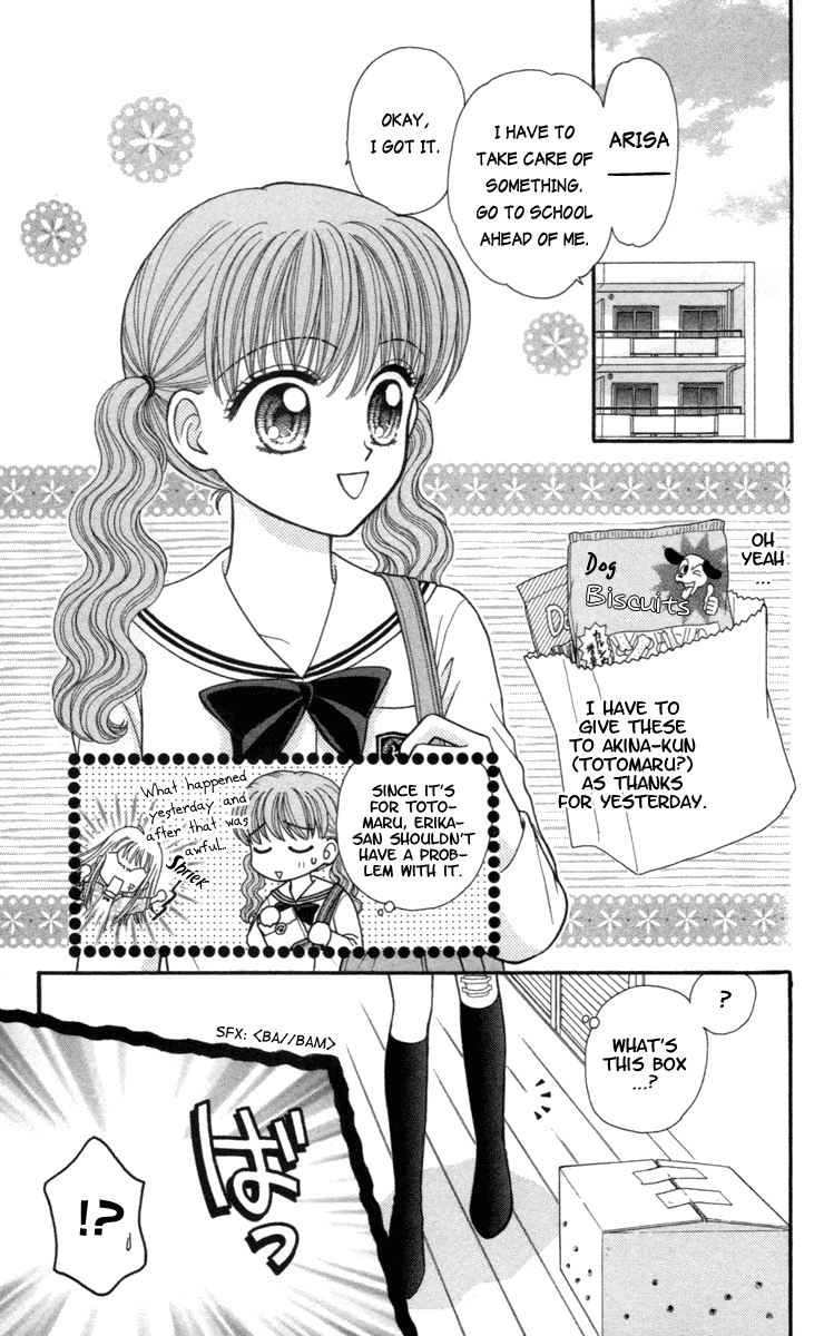 W-Pinch Chapter 10 page 21 - Chapter 10