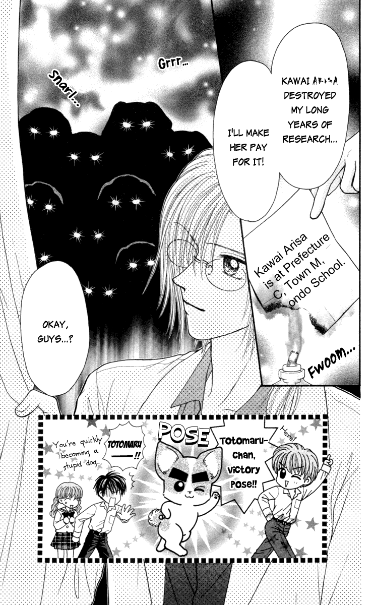 W-Pinch Chapter 10 page 37 - Chapter 10