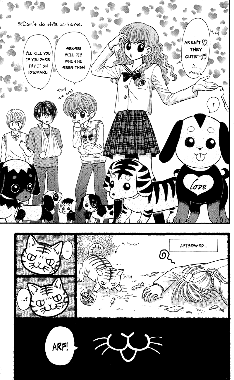 W-Pinch Chapter 12 page 20 - Chapter 12
