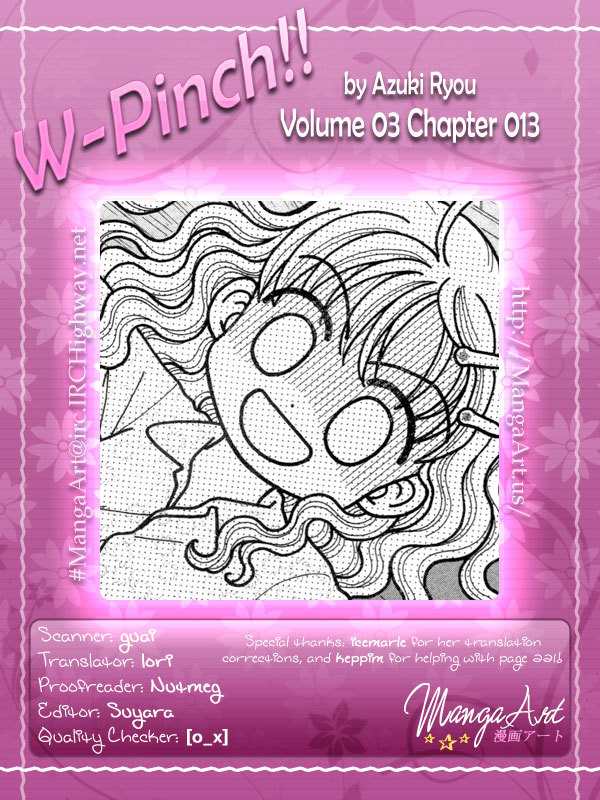 W-Pinch Chapter 13 page 2 - Chapter 13