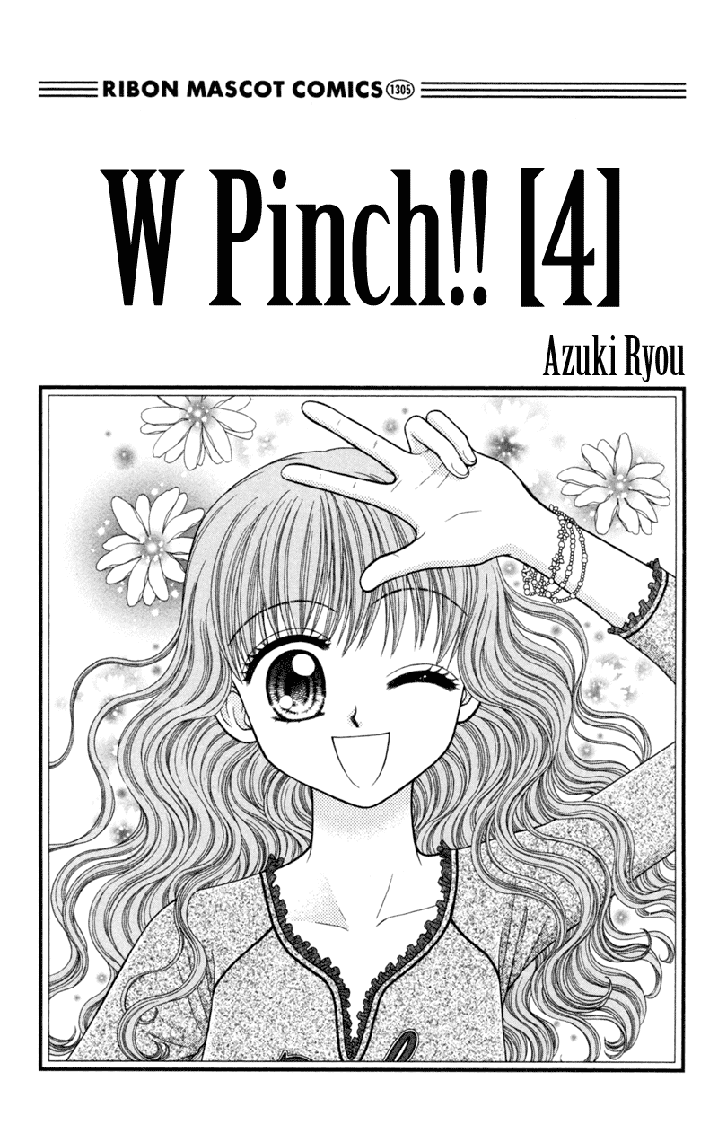 W-Pinch Chapter 15 page 3 - Chapter 15