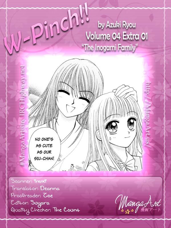 W-Pinch Chapter 17.5 page 2 - Chapter 17.5