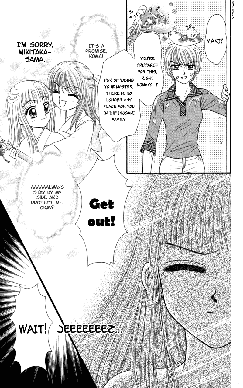 W-Pinch Chapter 17.5 page 44 - Chapter 17.5