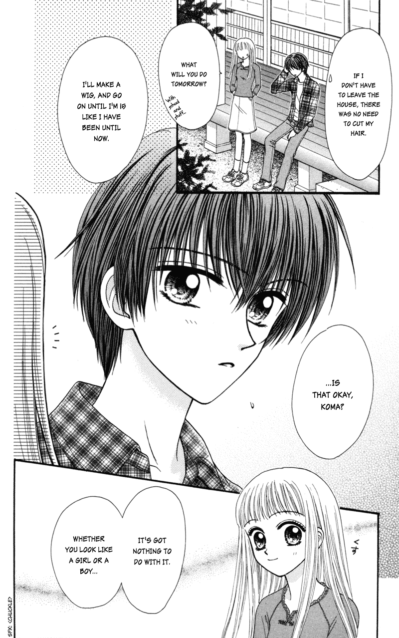 W-Pinch Chapter 17.5 page 49 - Chapter 17.5