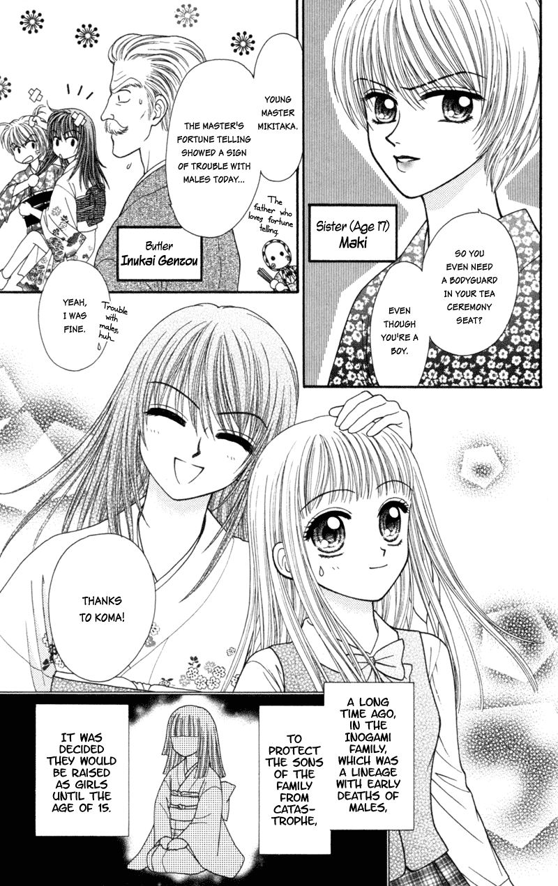 W-Pinch Chapter 17.5 page 8 - Chapter 17.5