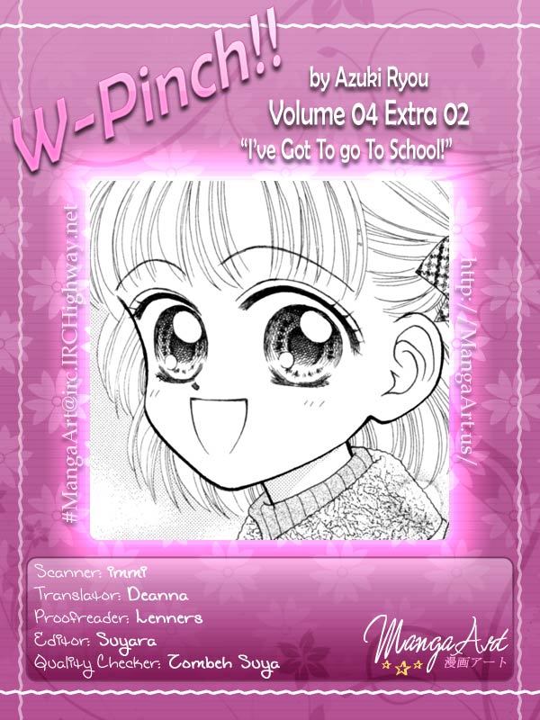 W-Pinch Chapter 17.6 page 2 - Chapter 17.6