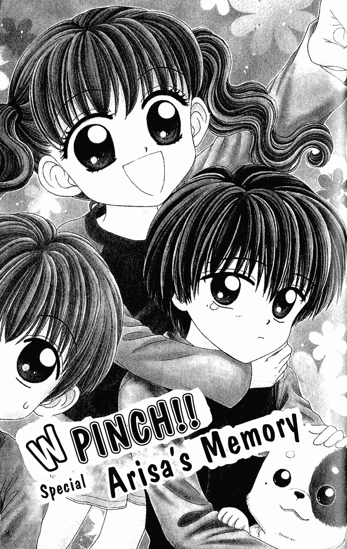 W-Pinch Chapter 4.5 page 1 - Chapter 4.5