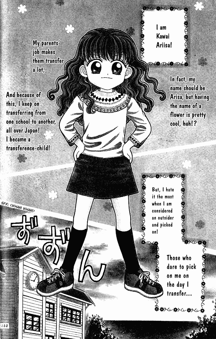 W-Pinch Chapter 4.5 page 2 - Chapter 4.5