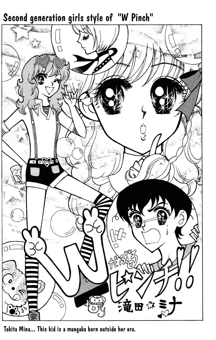 W-Pinch Chapter 4.5 page 20 - Chapter 4.5