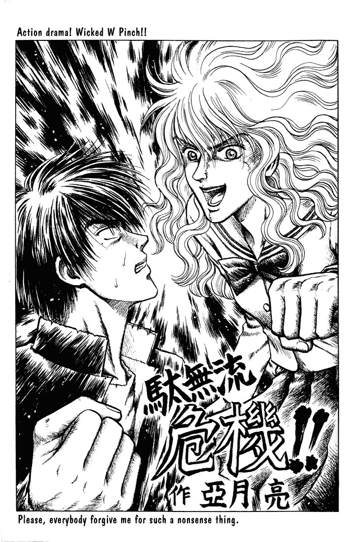 W-Pinch Chapter 4.5 page 23 - Chapter 4.5