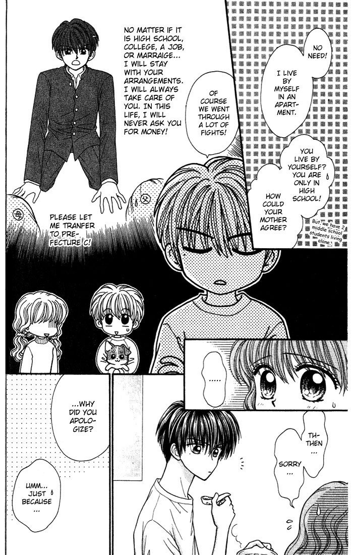 W-Pinch Chapter 4 page 13 - Chapter 4