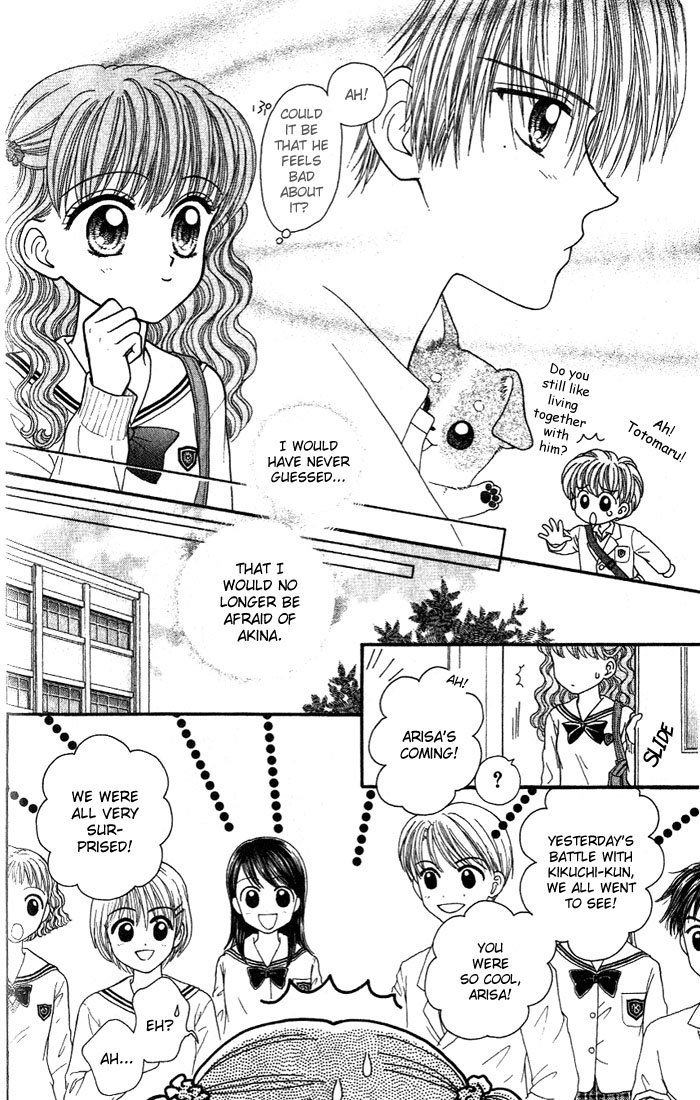 W-Pinch Chapter 4 page 25 - Chapter 4